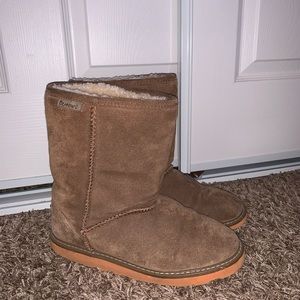 bear paw boots